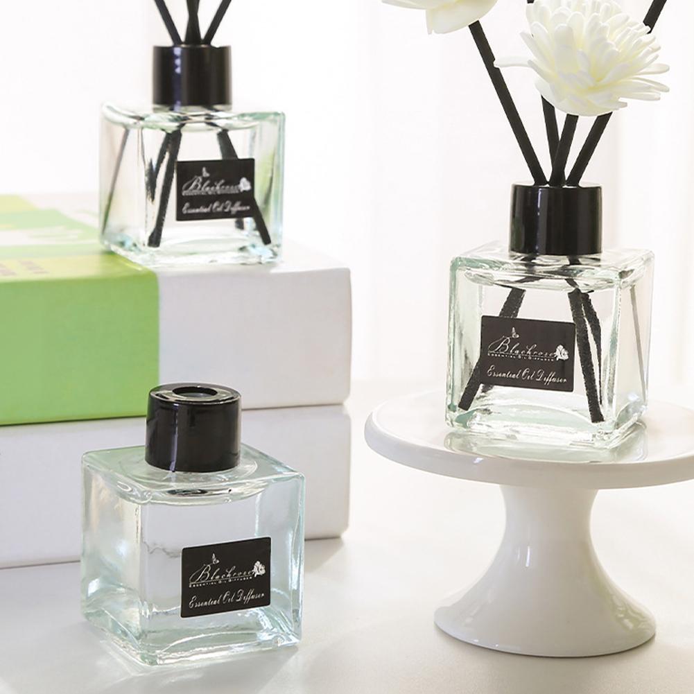 50ml 아로마 리드 디퓨저 오일 (가정용, 차량용,  - Fragrance Perfume Car 리뷰 및 가격
