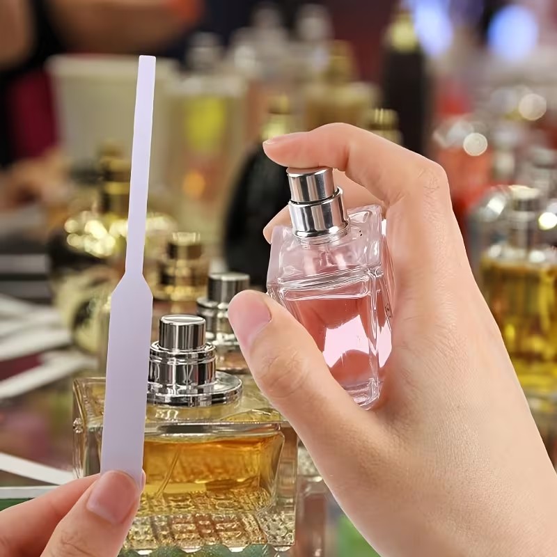100/200개입 향수 테스트 스트립 향수 샘플 용지, - Perfume Fragrance Bulk 리뷰 및 가격