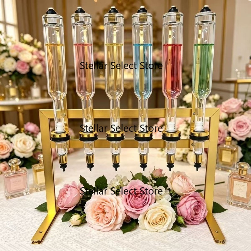 고급 대용량 향수 바 카운터 향수 디스펜서, 소매점용  - Perfume Fragrance Bulk 리뷰 및 가격