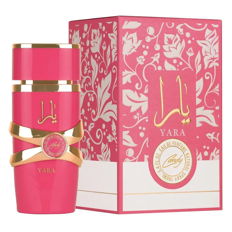 야라 & 아사드 오 드 퍼퓸 기프트 세트, 1개입 10 - Yara Perfume Fragrance 리뷰 및 가격