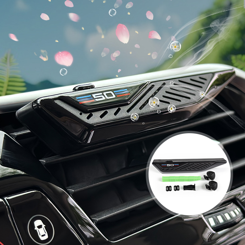 BMW 50주년 기념 키트 차량용 방향제 제조업체 향수 - Perfume Fragrance Manufacturers 리뷰 및 가격