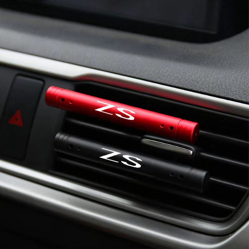 자동차 공기 청정기 아로마 디퓨저 벤트 클립 MG ZS - Perfume Fragrance Logo 리뷰 및 가격