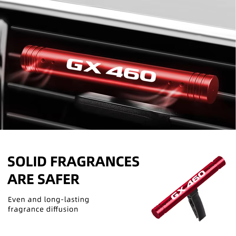 Lexus GX460 로고 자동차 공기 청정기 향수 에 - Perfume Fragrance Logo 리뷰 및 가격