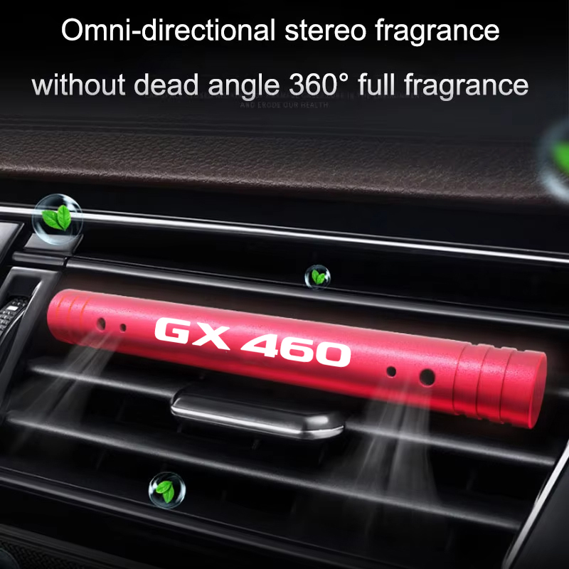 Lexus GX460 로고 자동차 공기 청정기 향수 에 - Perfume Fragrance Logo 리뷰 및 가격