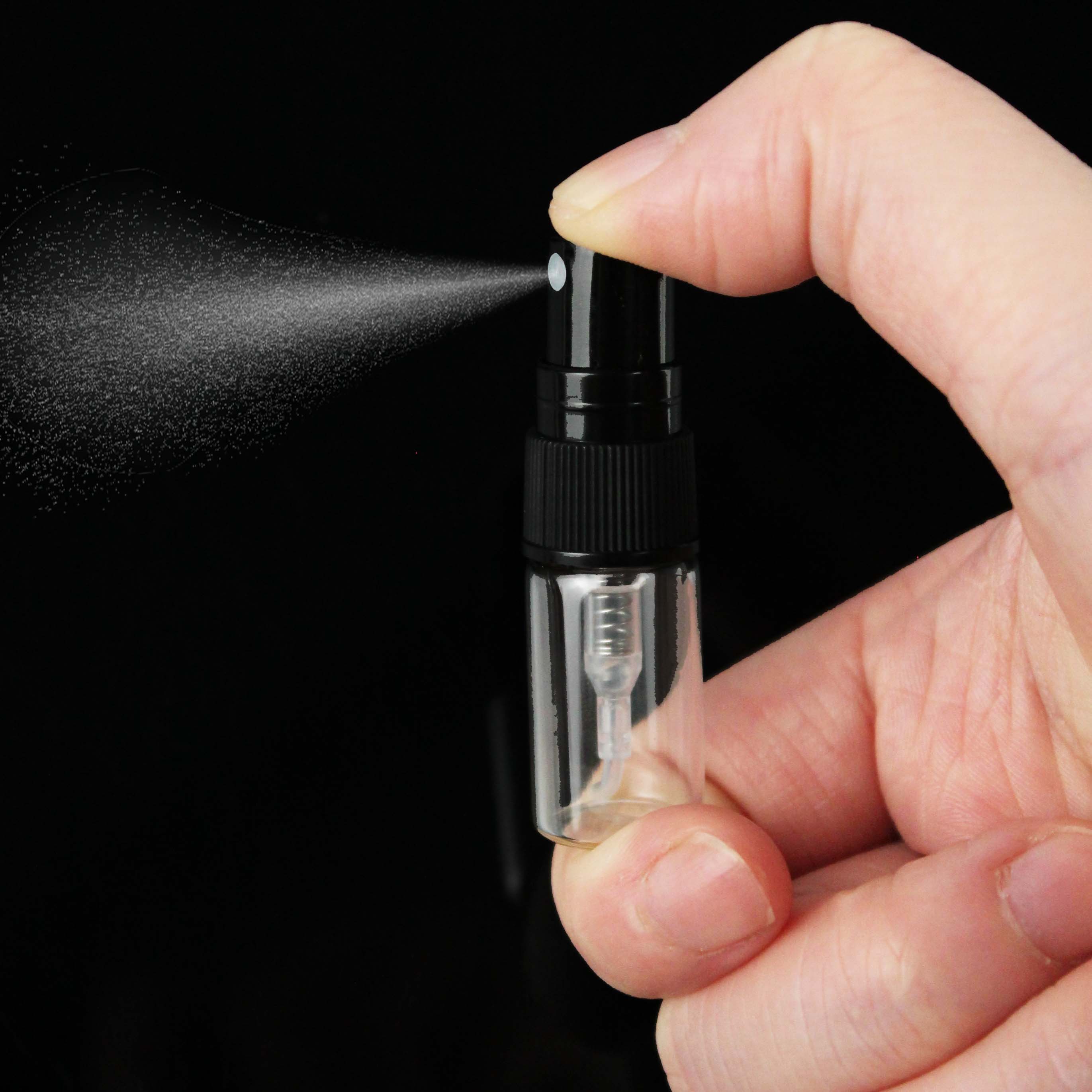 20/30/50/100pcs 2ml 3ml 5ml 10 - Fragrance Atomizer Pump 리뷰 및 가격