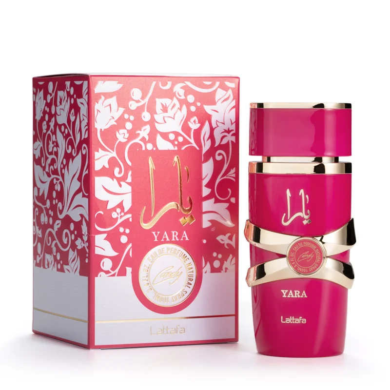 야라 오 드 퍼퓸 100ml 여성&남성용-오리지널 아라 - Yara Perfume Fragrance 리뷰 및 가격