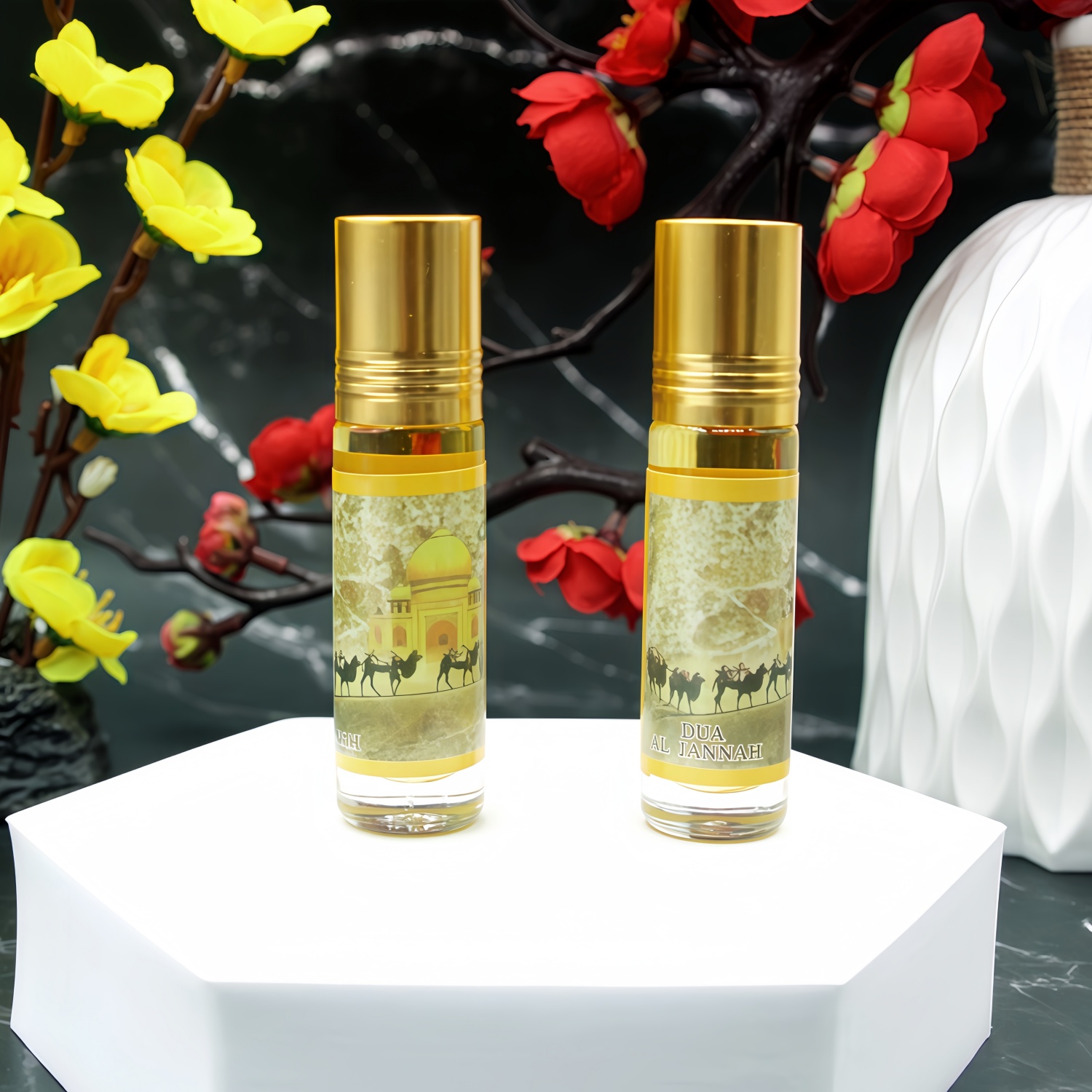 3개입 6ml 스위스 아라비안 럭셔리 제품 두바이산 지 - Perfume Fragrance World 리뷰 및 가격