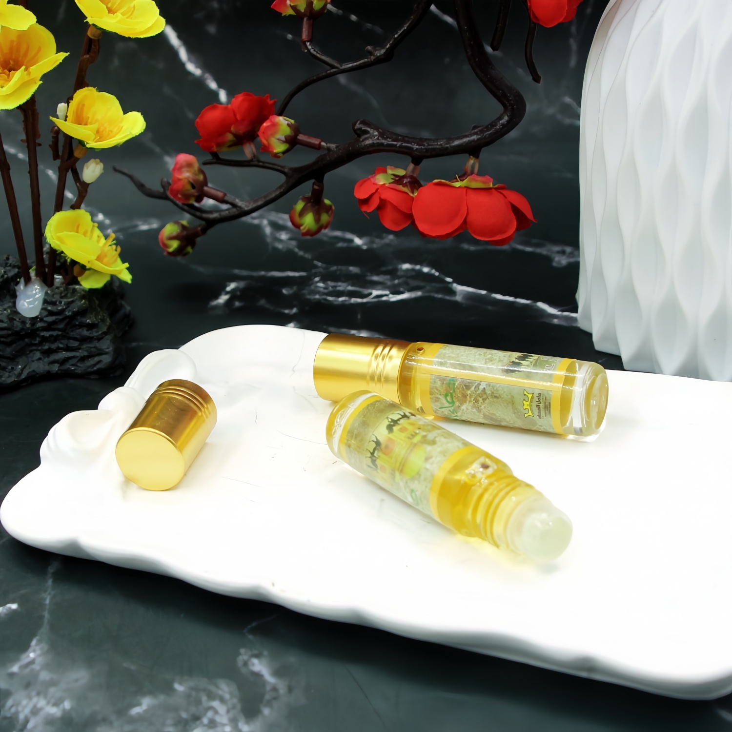 3개입 6ml 스위스 아라비안 럭셔리 제품 두바이산 지 - Perfume Fragrance World 리뷰 및 가격