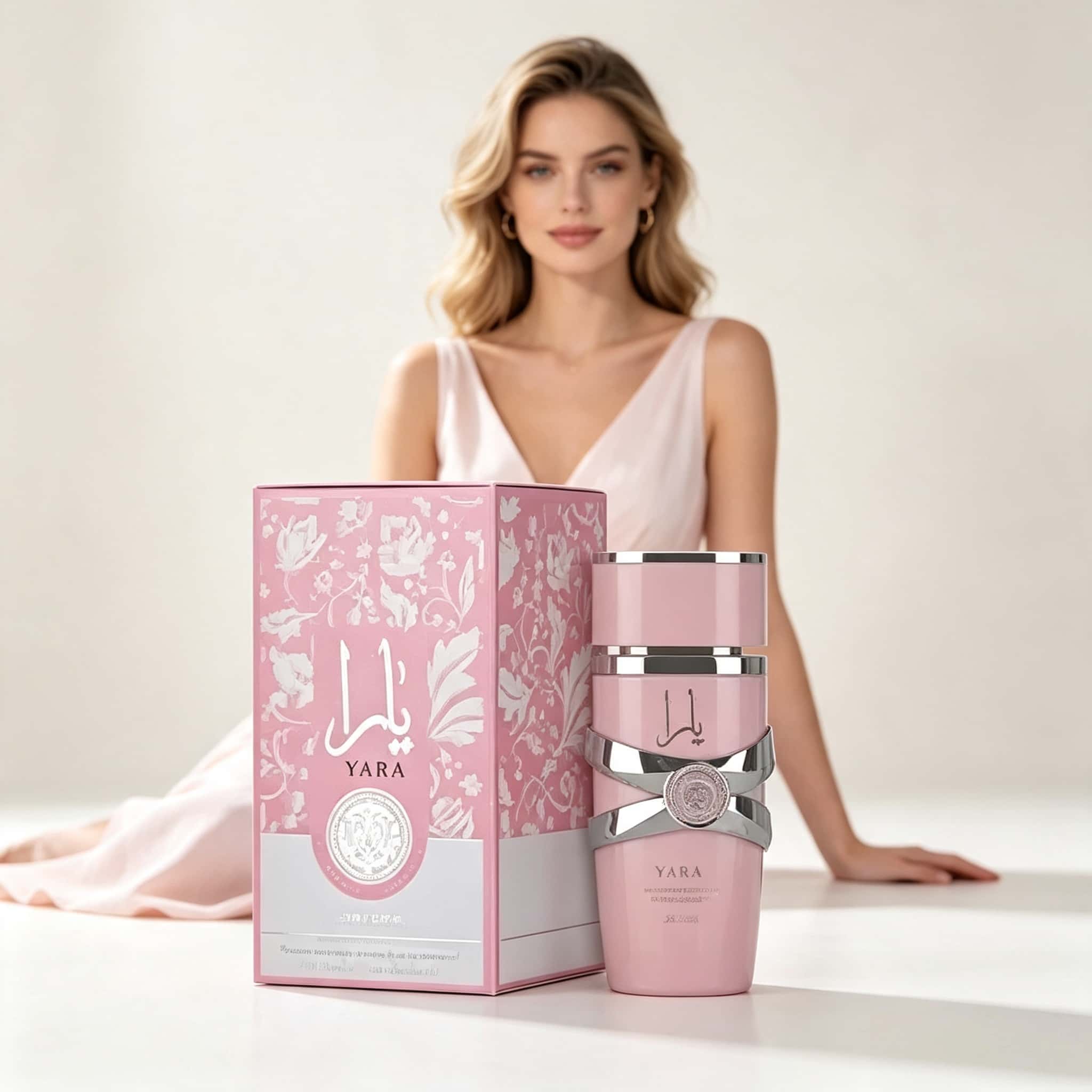 야라 라타파 베리 온 탑 기브 미 구르망 오 드 퍼퓸  - Yara Perfume Fragrance 리뷰 및 가격