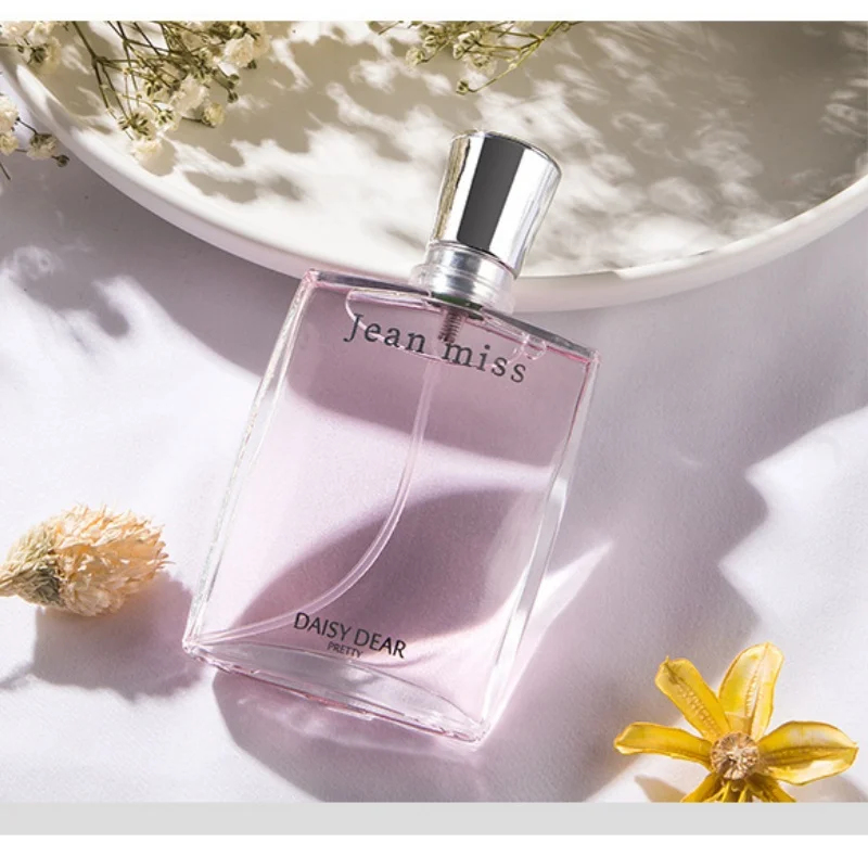 뉴 트루 러브 여성 향수 지속력 있는 꽃향기 프루티 향 - Fragrance Perfume Spray 리뷰 및 가격