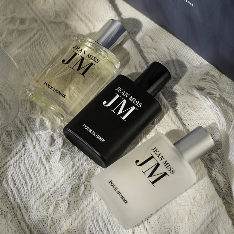 남성용 오드뚜왈렛 향수 선물 세트 3개, 엠보싱 처리된 - Perfume Fragrance Man 리뷰 및 가격