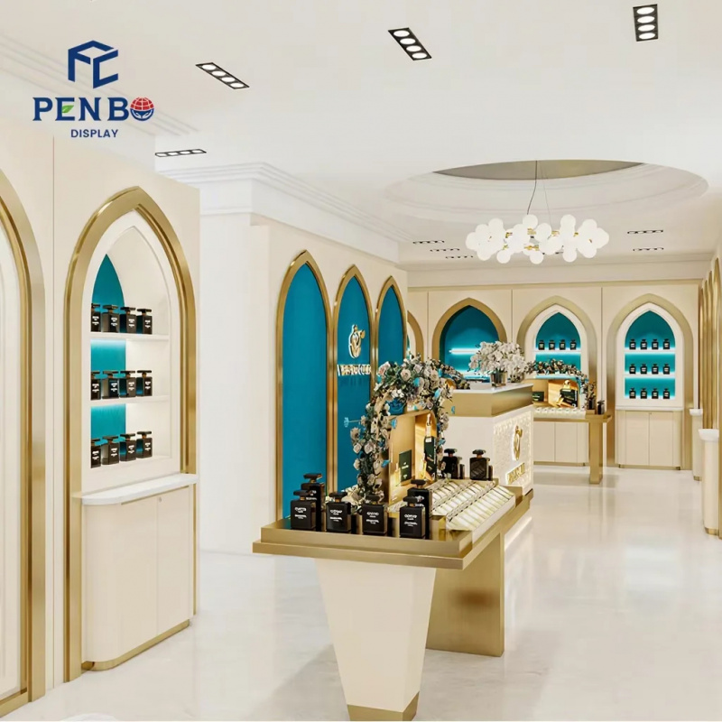 맞춤형 향수 매장 디자인 및 진열 가구 제작, 향수 소 - Perfume Fragrance Manufacturers 리뷰 및 가격