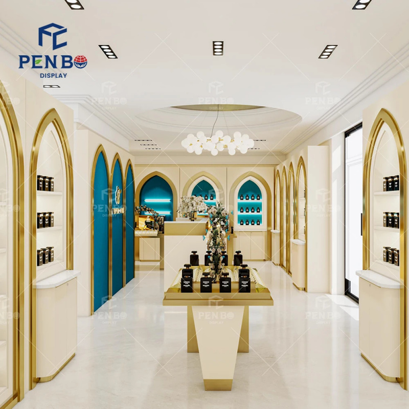 맞춤형 향수 매장 디자인 및 진열 가구 제작, 향수 소 - Perfume Fragrance Manufacturers 리뷰 및 가격