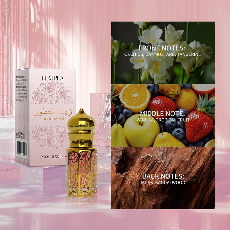 10ML 브랜드 향수 바닐라 샌달우드 드립 스틱 여성용 - Sandalwood Perfume Oil 리뷰 및 가격