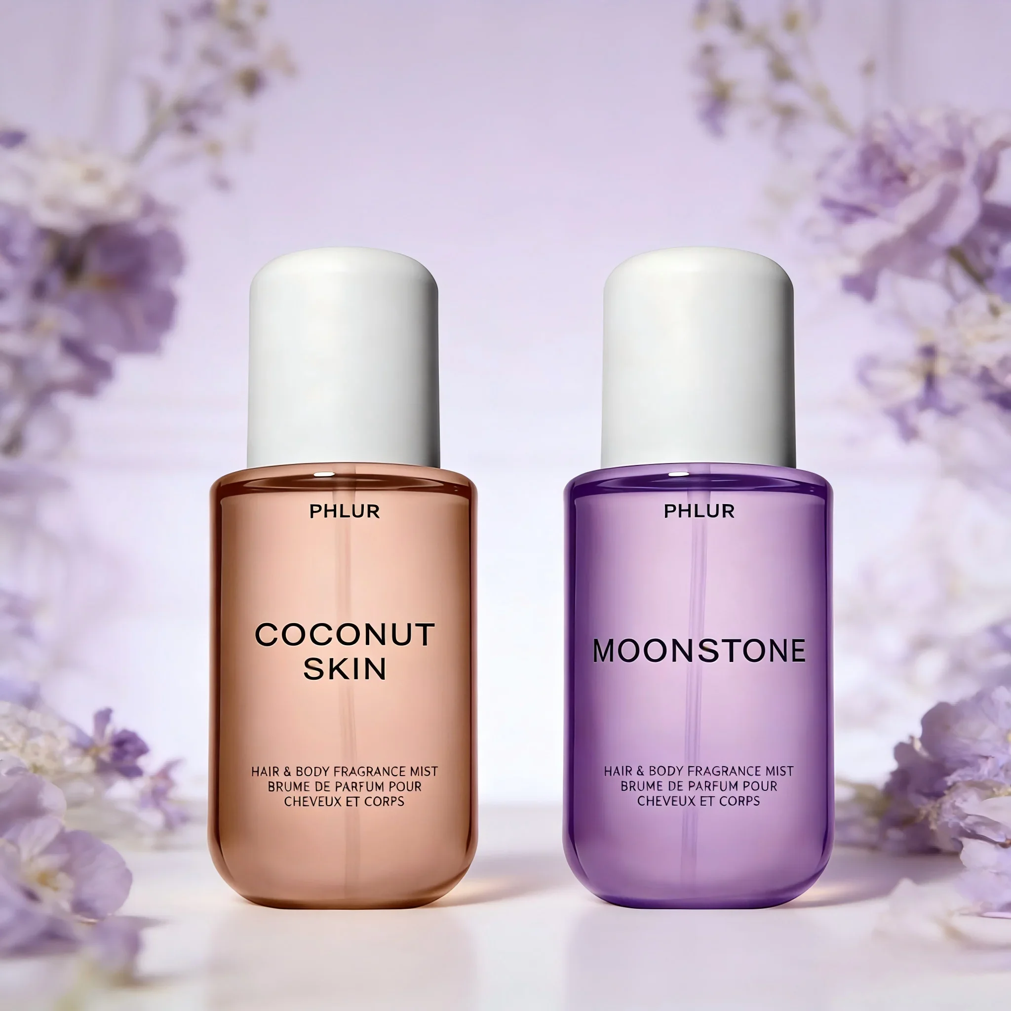 PHLUR 코코넛 스킨 & 문스톤 헤어 & 바디 프래그 - Fragrance Perfume Spray 리뷰 및 가격