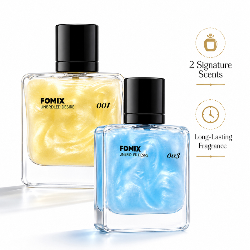 포믹스 남성 향수 세트 2종, 오래 지속되는 프레쉬 오 - Fragrance Perfume Spray 리뷰 및 가격