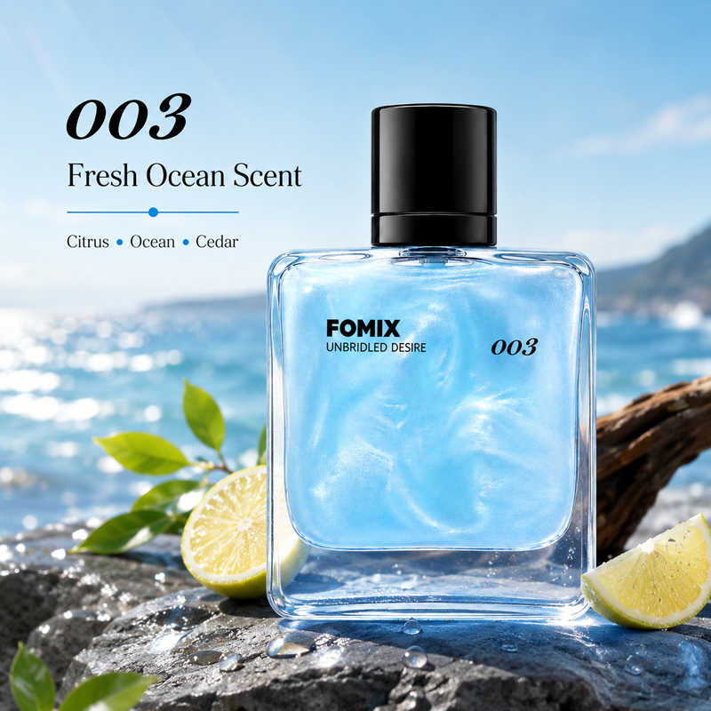 포믹스 남성 향수 세트 2종, 오래 지속되는 프레쉬 오 - Fragrance Perfume Spray 리뷰 및 가격