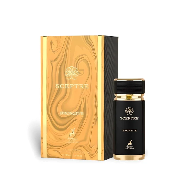 메종 알함브라 셉트레 브론자이트 오 드 퍼퓸 100ml - Perfume Fragrance Man 리뷰 및 가격