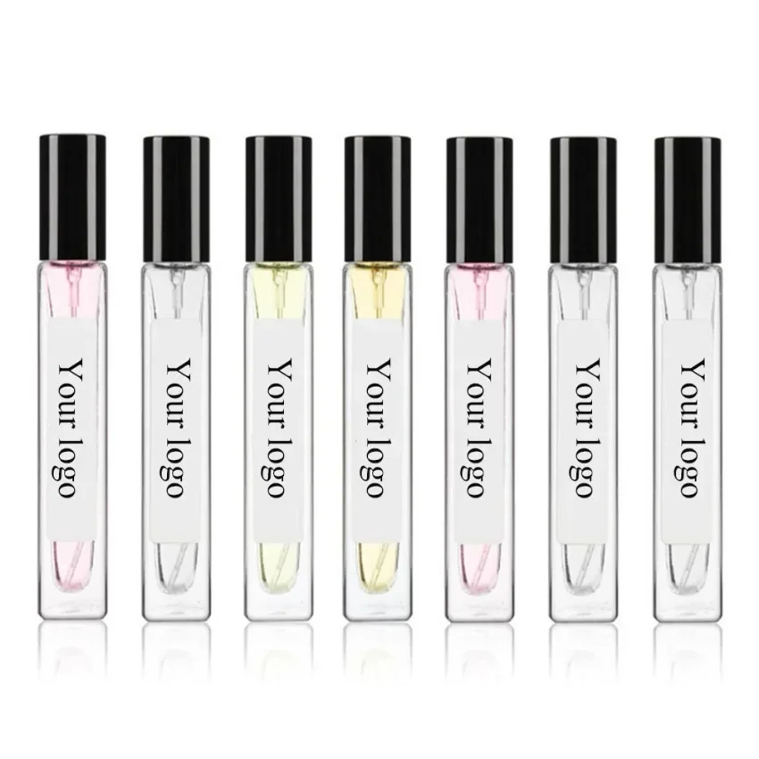 10ml 향수 샘플 개인 상표 소형 노즐 분사 정밀하고 - Perfume Fragrance Logo 리뷰 및 가격