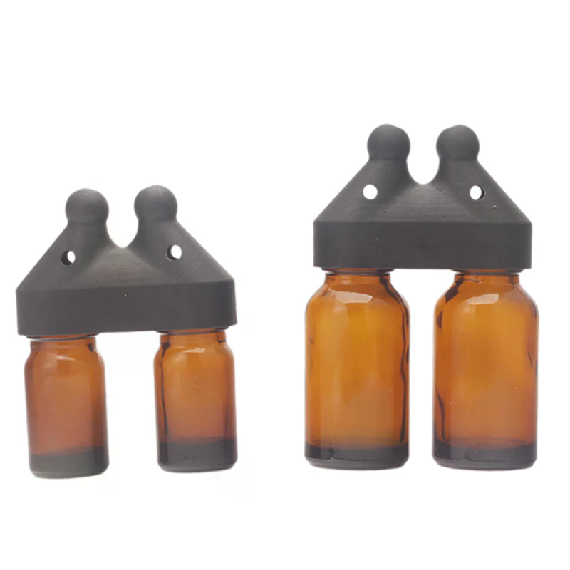 1세트 누출 방지 아로마 에센셜 오일 흡입기 병 미니  - Fragrance Atomizer Pump 리뷰 및 가격