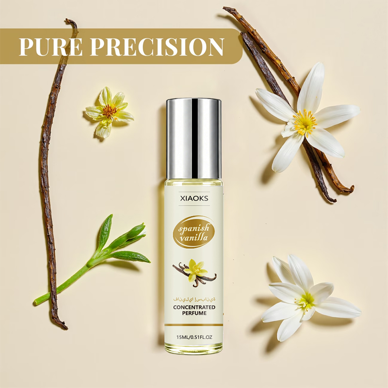 스페니쉬 바닐라 향 오일 - 여성을 위해 특별히 개발된 - Perfume Fragrance Types For Women 리뷰 및 가격