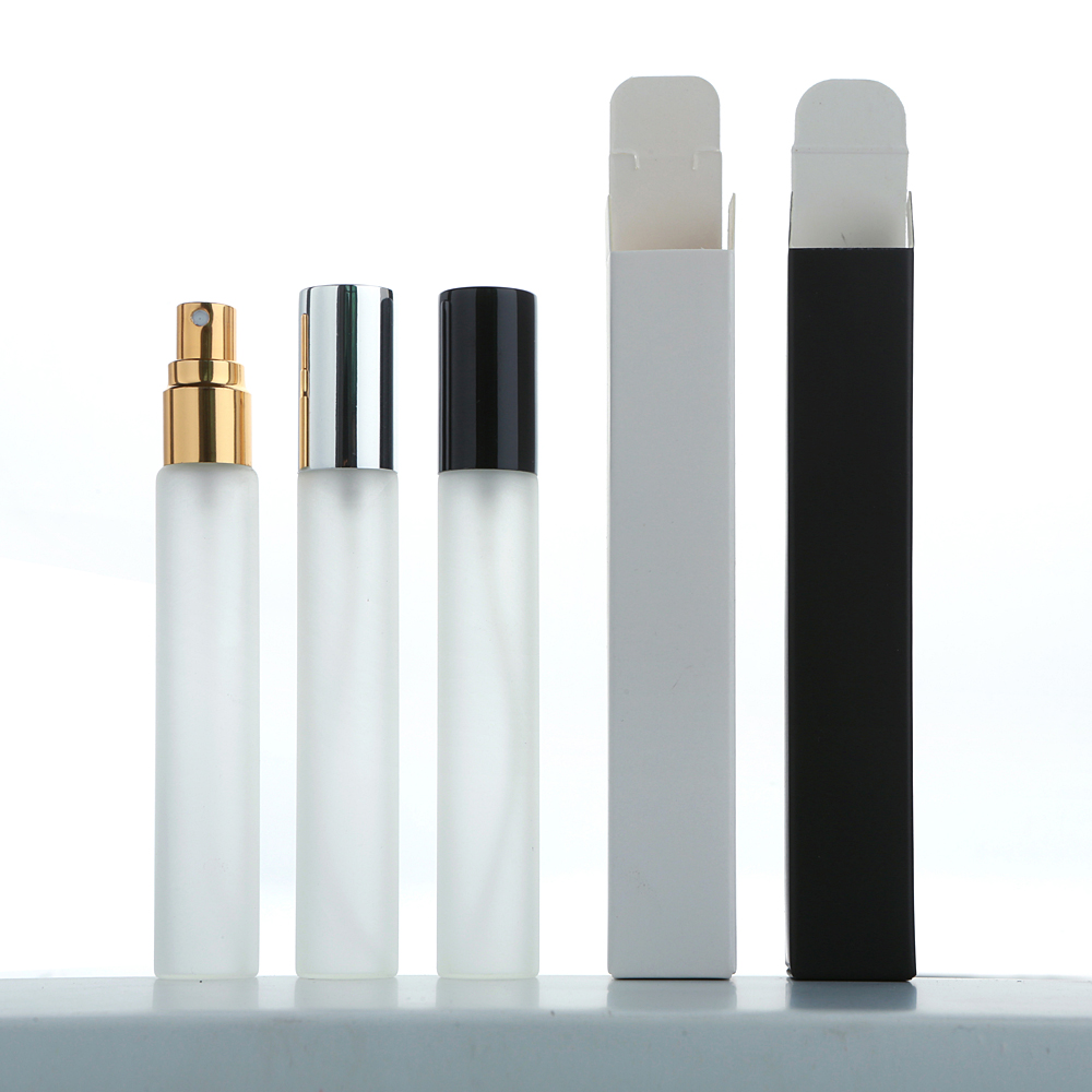 50/80Pcs 15ml 프로스트 향수 샘플 병(분무기 - Perfume Fragrance Logo 리뷰 및 가격