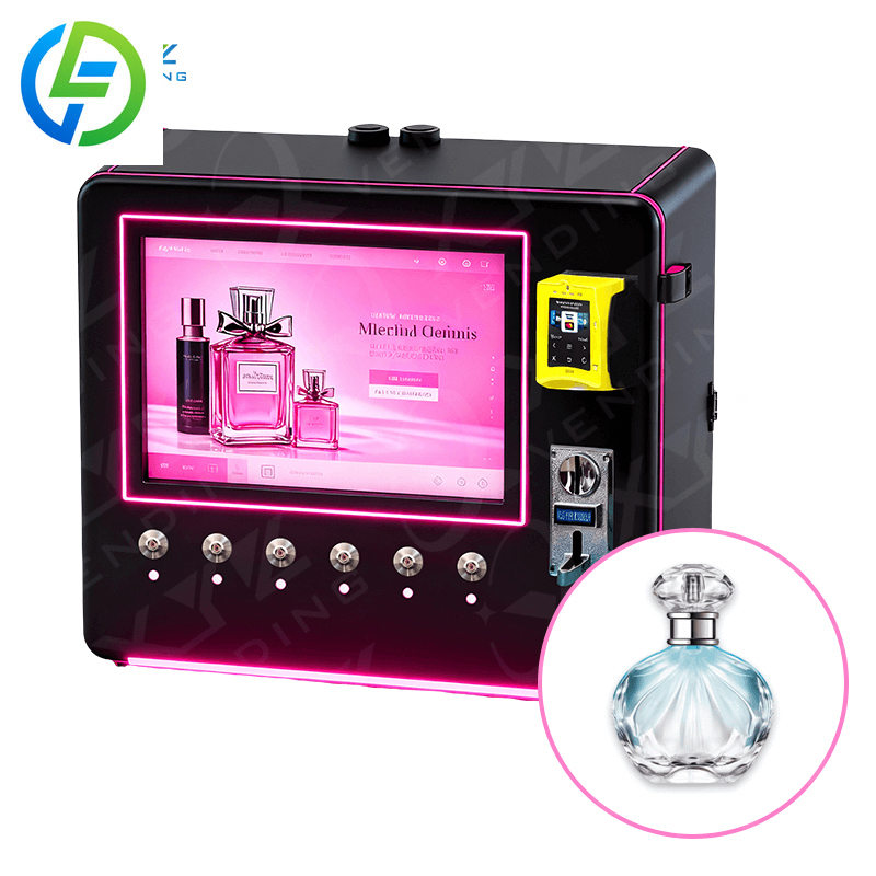 터치스크린 자동 향수 분사 향수 자판기 제조업체 향수  - Perfume Fragrance Manufacturers 리뷰 및 가격