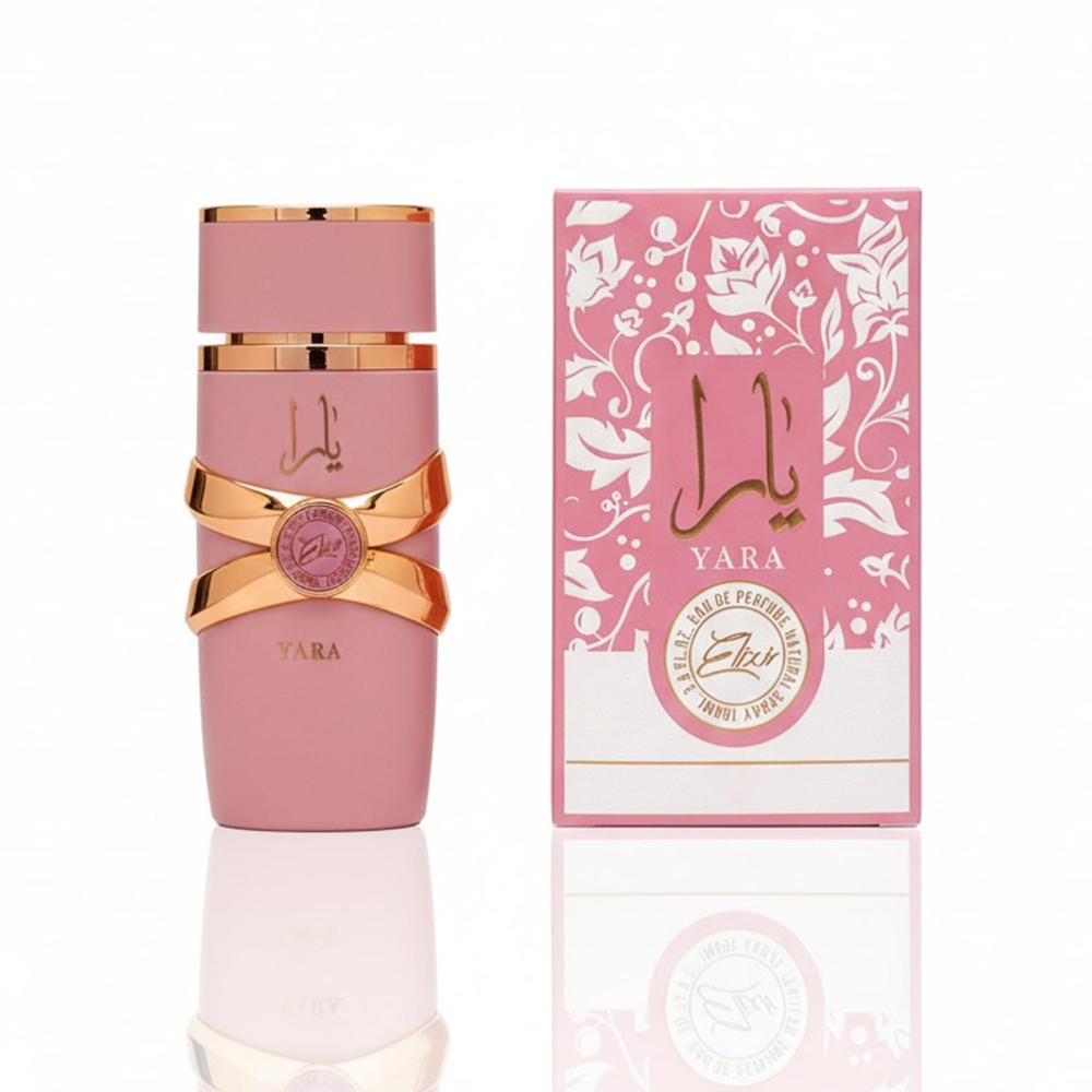 야라 & 아사드 엘릭서 향수 키트 100ml EDP 커 - Yara Perfume Fragrance 리뷰 및 가격