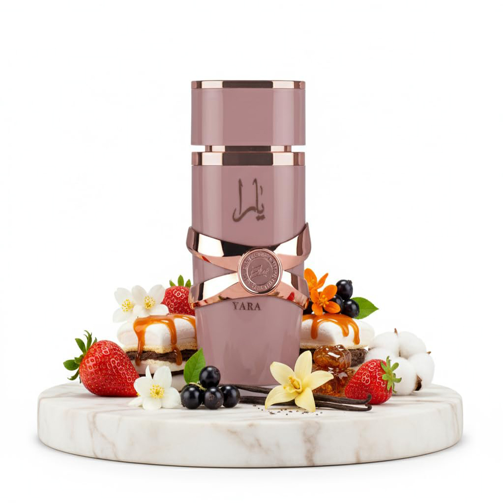 야라 & 아사드 엘릭서 향수 키트 100ml EDP 커 - Yara Perfume Fragrance 리뷰 및 가격