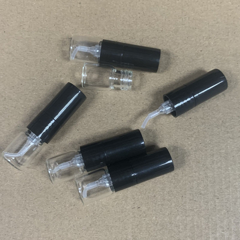 대용량 1ML 휴대용 유리 향수병 세트 스프레이 리필  - Perfume Fragrance Bulk 리뷰 및 가격