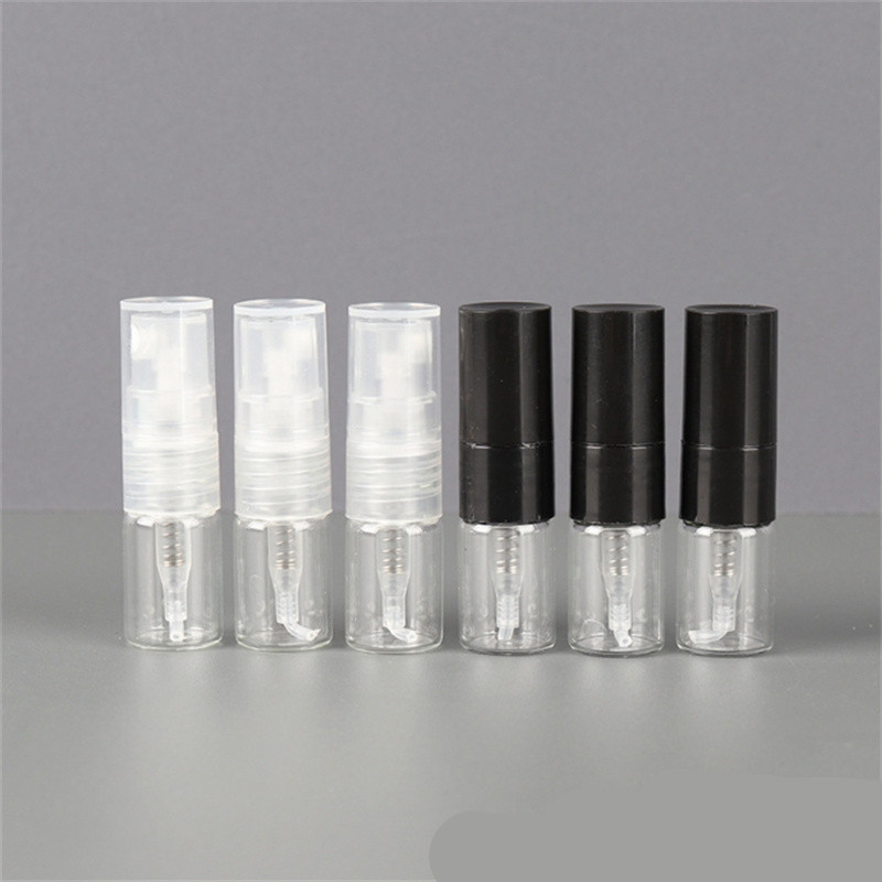 대용량 1ML 휴대용 유리 향수병 세트 스프레이 리필  - Perfume Fragrance Bulk 리뷰 및 가격