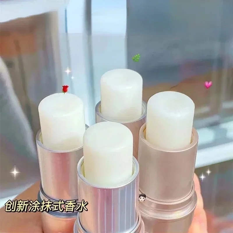스미어 타입 솔리드 향수 밤 남성 여성 가벼운 향기 오 - Perfume Fragrance Types For Women 리뷰 및 가격