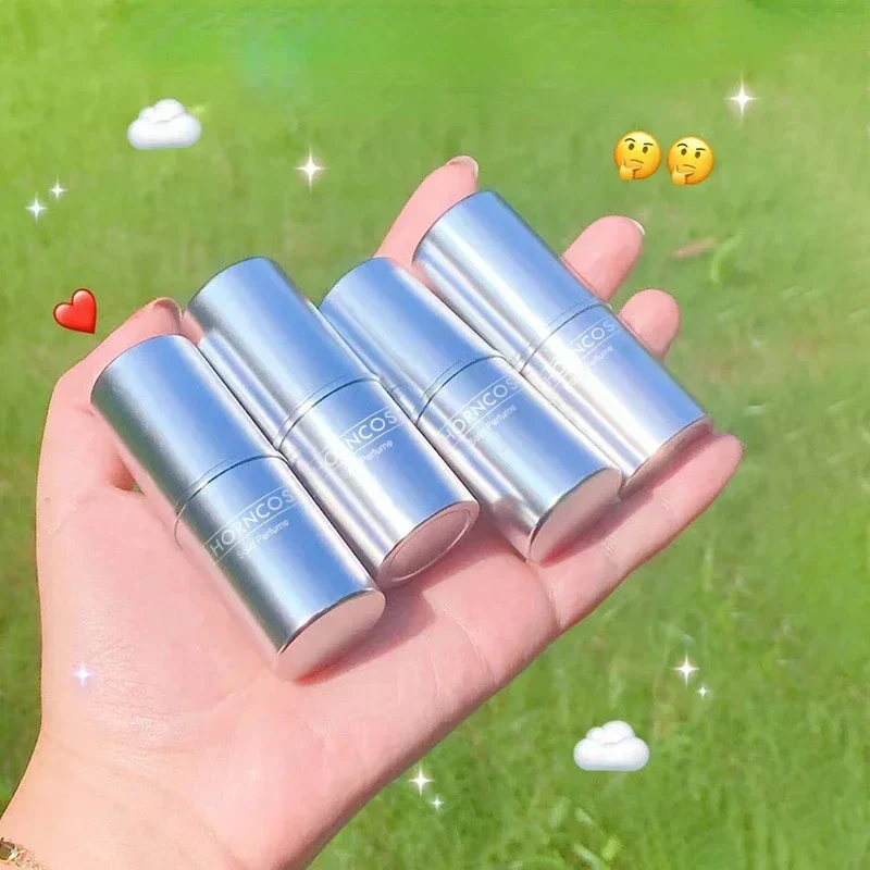스미어 타입 솔리드 향수 밤 남성 여성 가벼운 향기 오 - Perfume Fragrance Types For Women 리뷰 및 가격