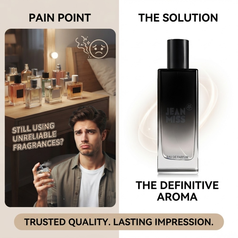 50ML 언테임드 남성 향수, 오래 지속되는 프루티 우 - Fragrance Perfume Spray 리뷰 및 가격