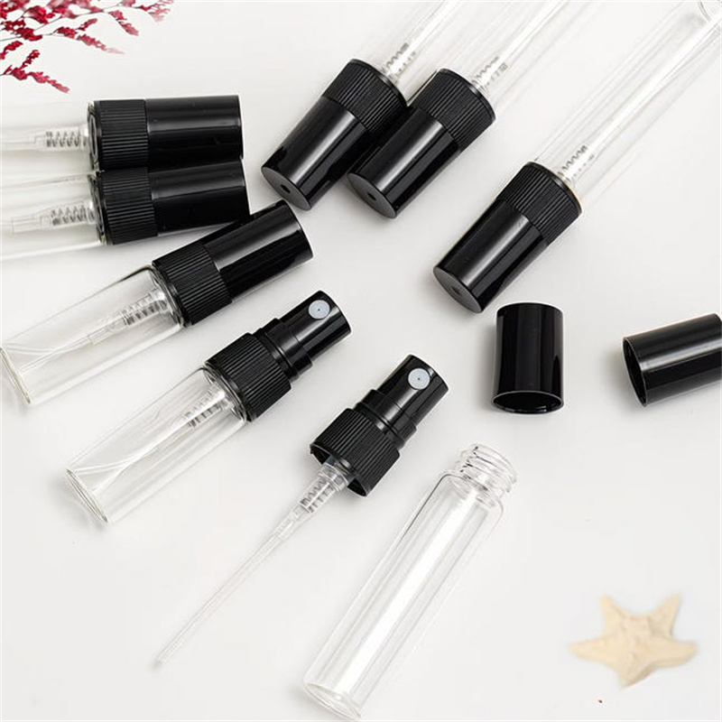 벌크 팩 5/10/50/100PCS 유리 리필용 병 향 - Perfume Fragrance Bulk 리뷰 및 가격