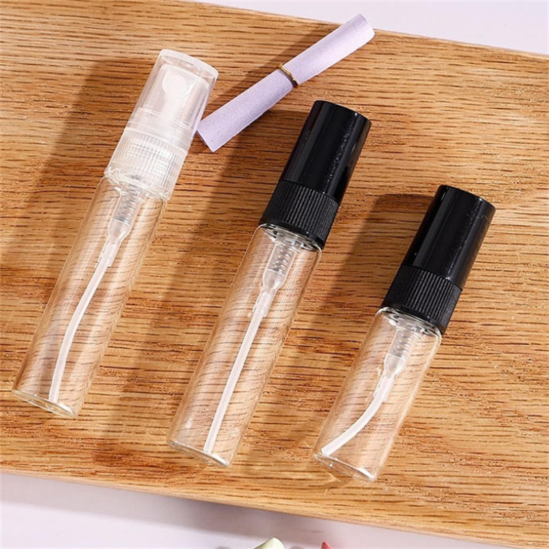 벌크 팩 5/10/50/100PCS 유리 리필용 병 향 - Perfume Fragrance Bulk 리뷰 및 가격