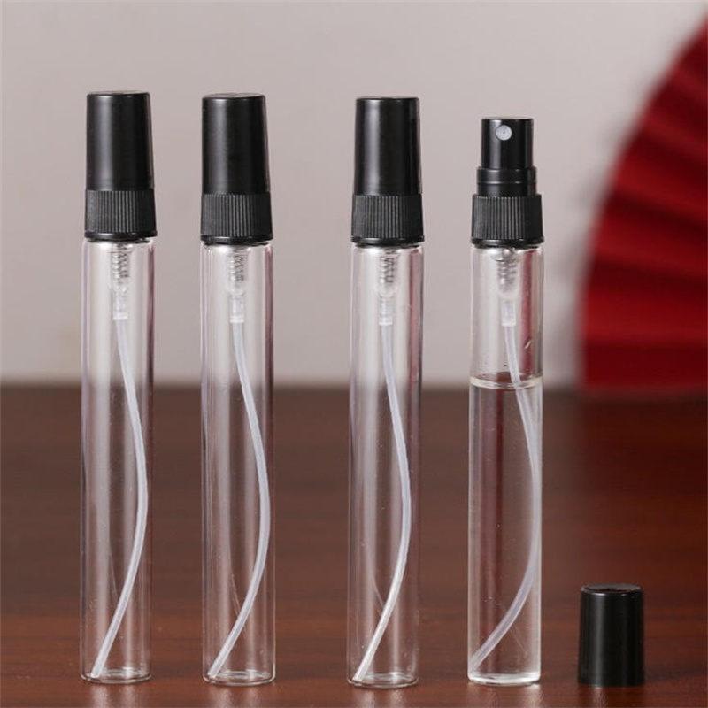 벌크 팩 5/10/50/100PCS 유리 리필용 병 향 - Perfume Fragrance Bulk 리뷰 및 가격