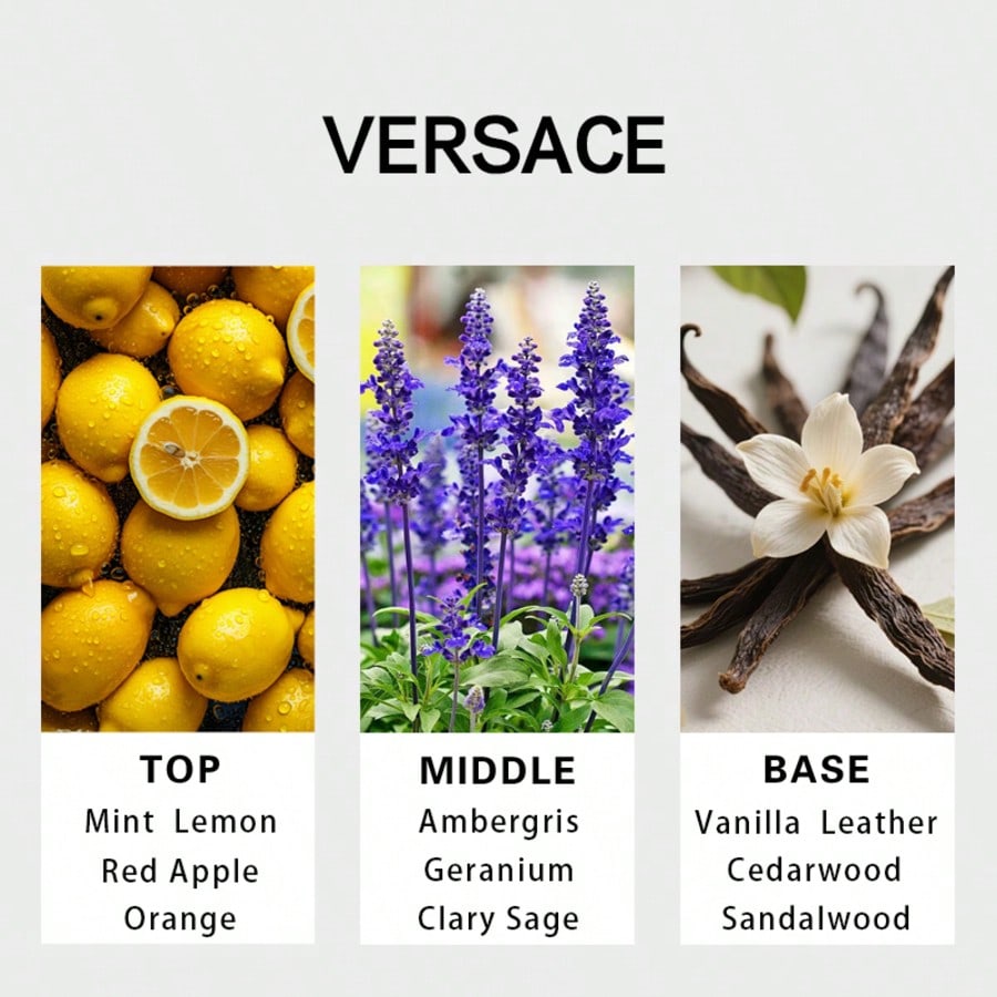 베르사체 에로스 남성용 오 드 퍼퓸 스프레이 100ml - Fragrance Perfume Spray 리뷰 및 가격
