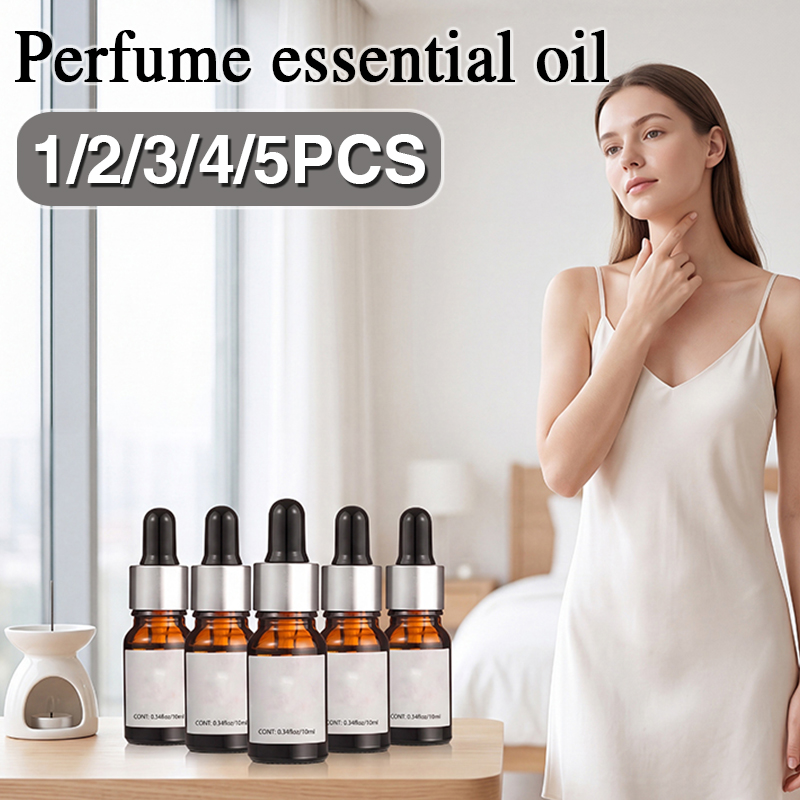 1/2/3/4/5PCS 향수 에센셜 오일, 남성용 및  - Perfume Fragrance World 리뷰 및 가격