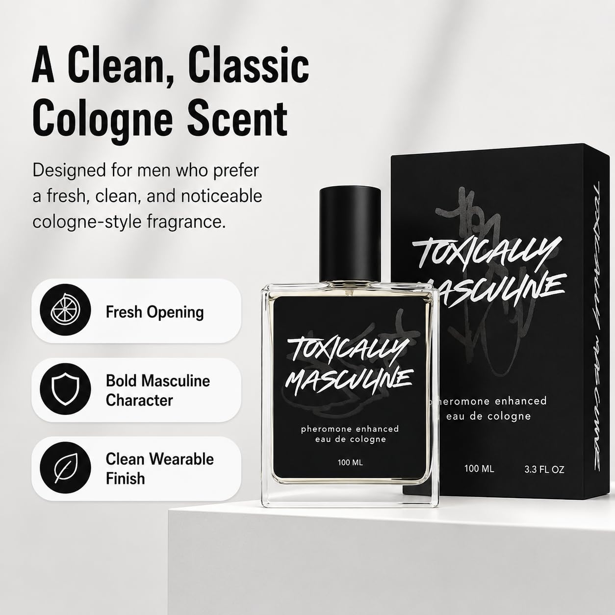 독특한 남성미를 담은 향수, 남성용 오 드 콜로뉴, 1 - Perfume Fragrance Man 리뷰 및 가격