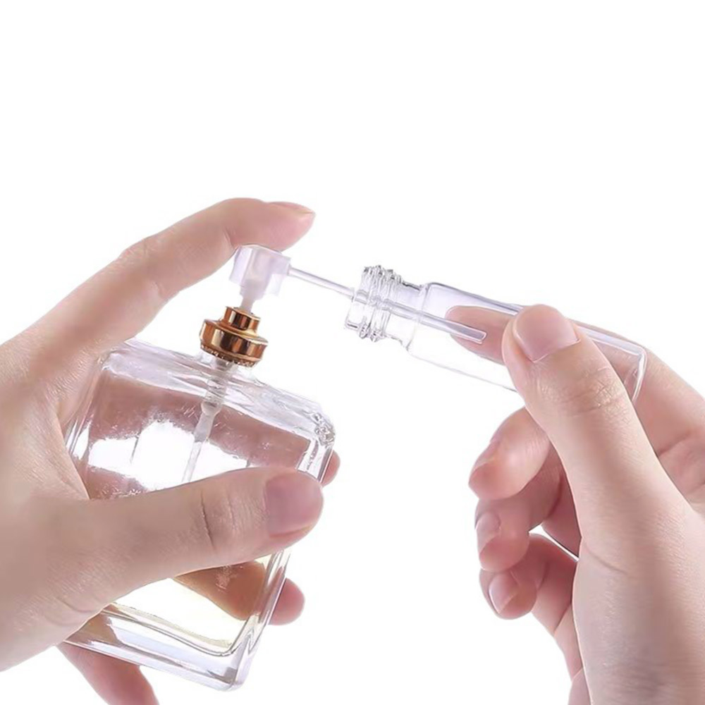 10/20pcs 향수 리필 디퓨저 깔때기 화장품 디스펜 - Fragrance Atomizer Pump 리뷰 및 가격