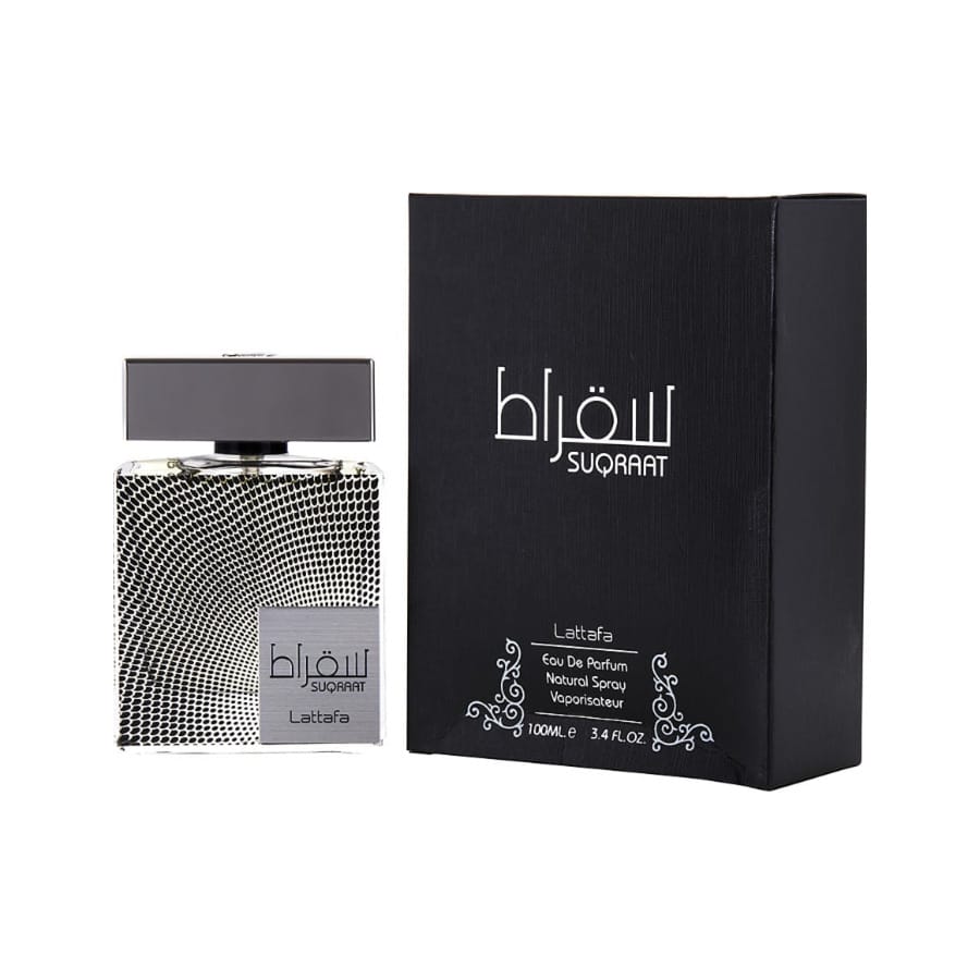라타파 수크라트 남성용 오 드 퍼퓸 스프레이 100ml - Fragrance Perfume Spray 리뷰 및 가격