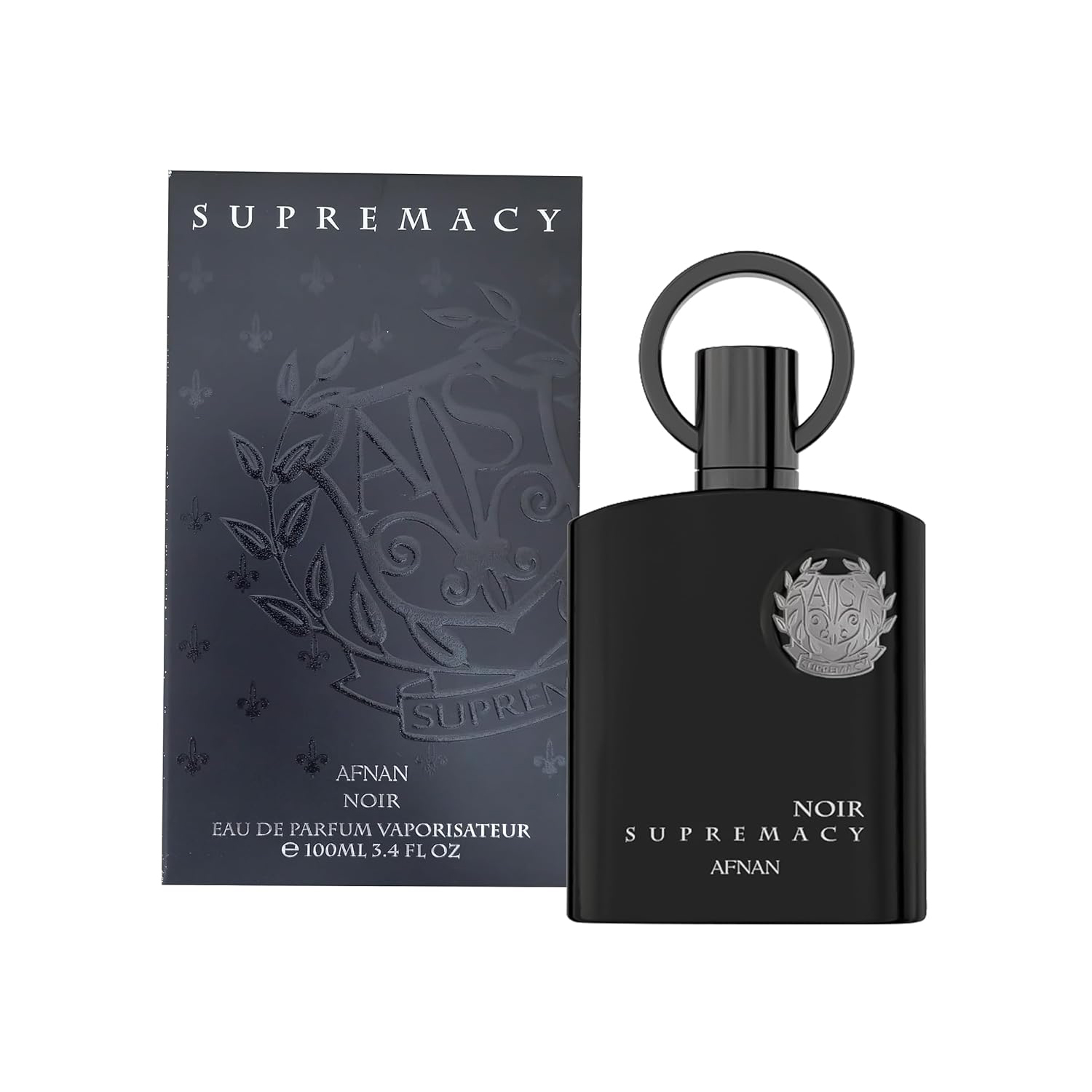 아프난 수프리머시 누아르 남성용 오 드 퍼퓸 스프레이  - Perfume Fragrance Man 리뷰 및 가격