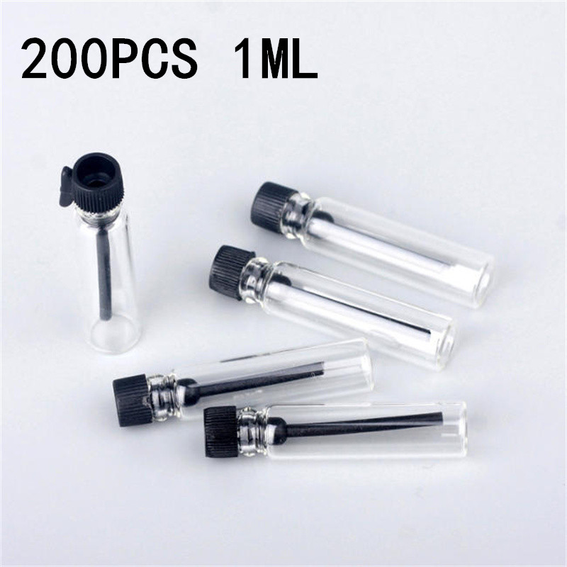 대량 팩 5/20/50/100/200개입 1ML 리필  - Perfume Fragrance Bulk 리뷰 및 가격