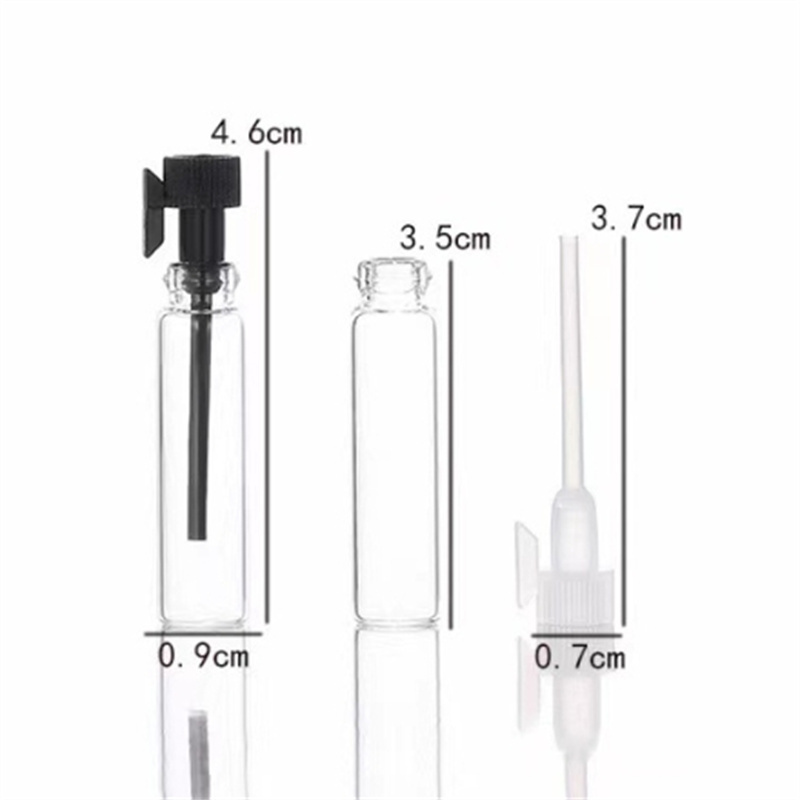 대량 팩 5/20/50/100/200개입 1ML 리필  - Perfume Fragrance Bulk 리뷰 및 가격