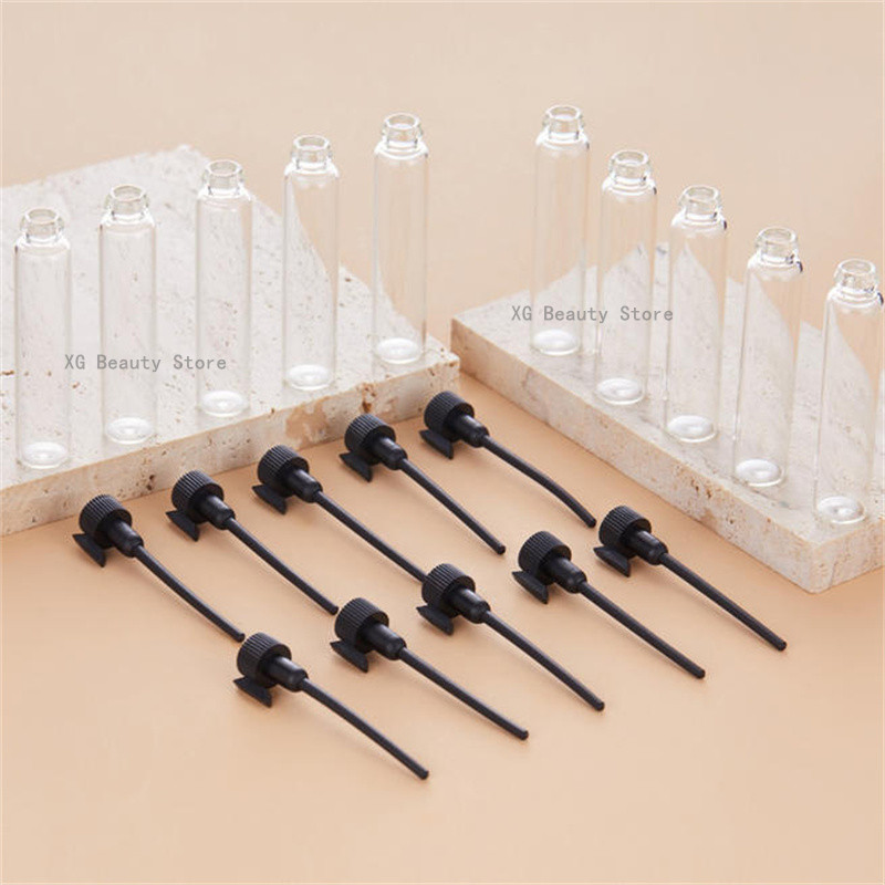 대량 팩 5/20/50/100/200개입 1ML 리필  - Perfume Fragrance Bulk 리뷰 및 가격