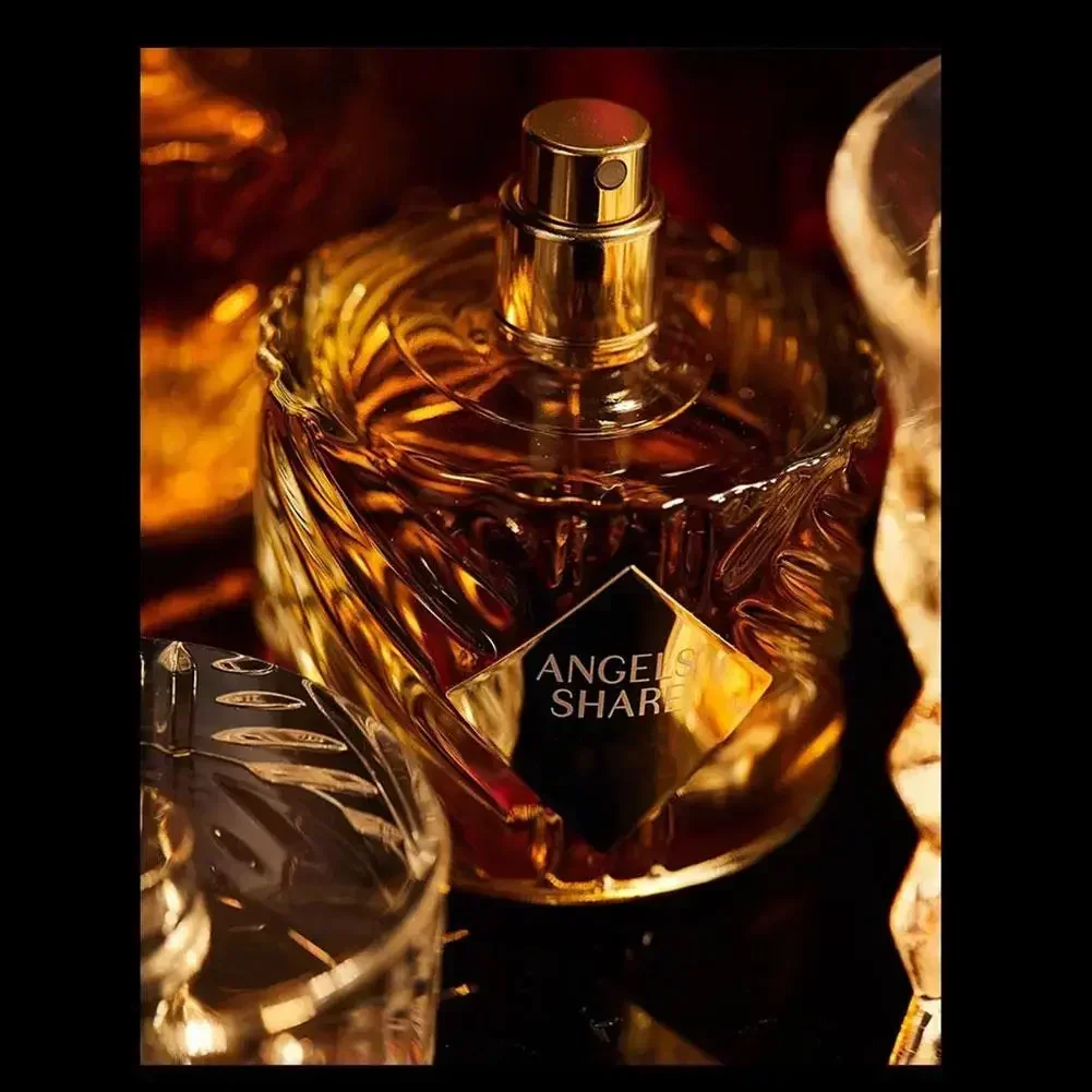 50ml 오리지널 고품질 향수, 오래 지속되는 향기,  - Fragrance Perfume Spray 리뷰 및 가격