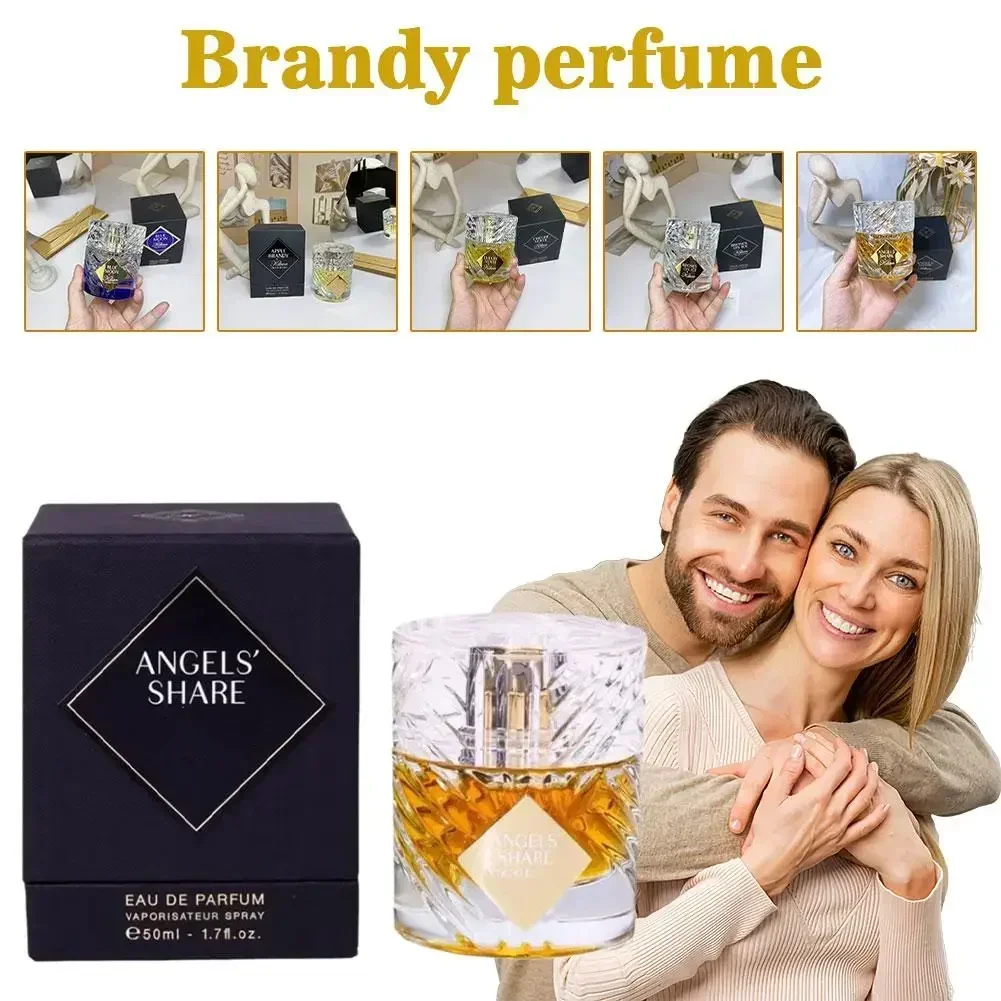 50ml 오리지널 고품질 향수, 오래 지속되는 향기,  - Fragrance Perfume Spray 리뷰 및 가격