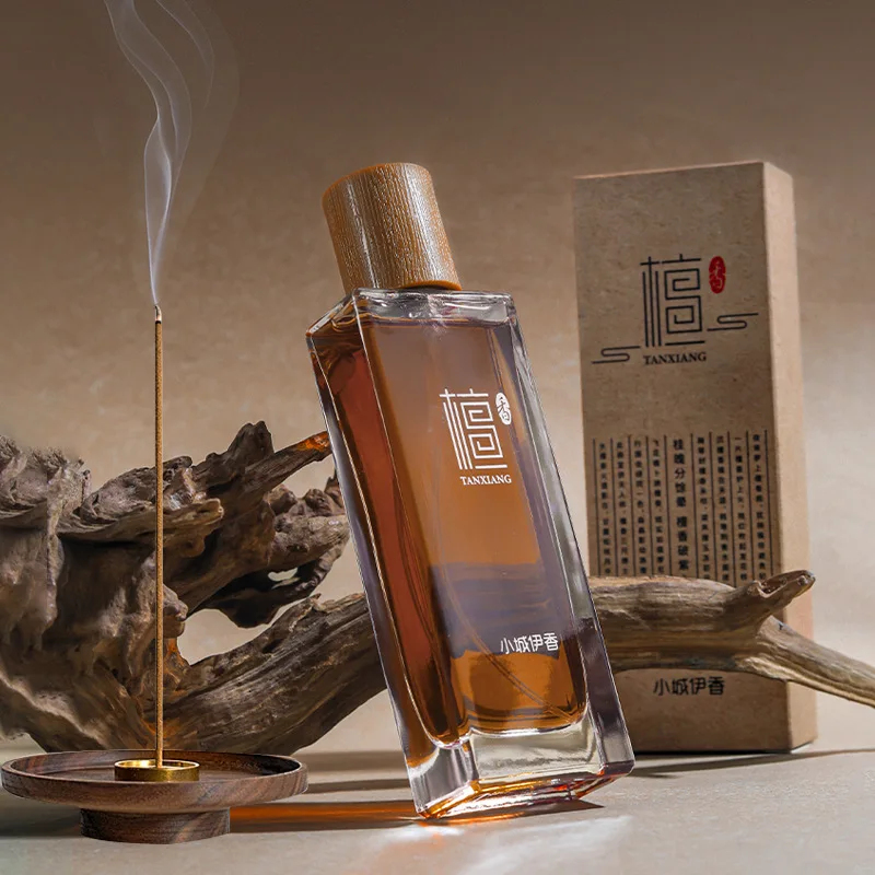 50ml 샌달우드 오 드 뚜왈렛 유니섹스 롱래스팅 우디 - Perfume Fragrance Man 리뷰 및 가격
